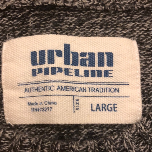 Nice holiday sweater - Picture 2 of 2